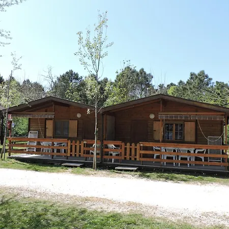 キャンプ場 Reno Village *