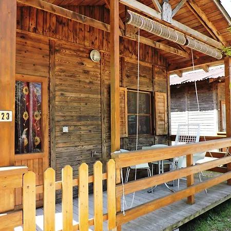 Reno Village キャンプ場