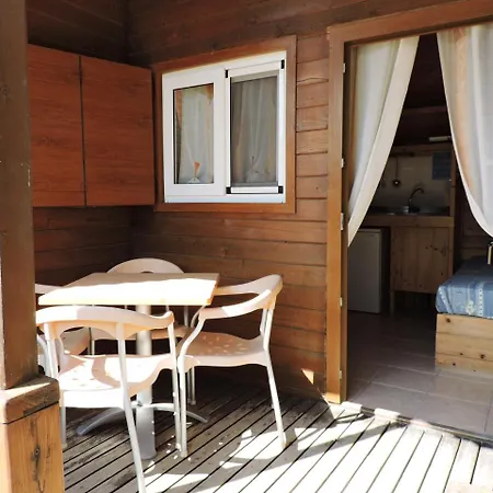 Reno Village キャンプ場 *