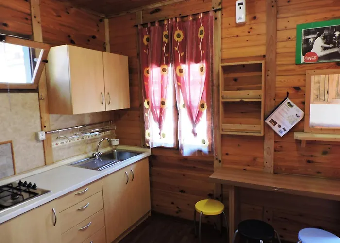 Reno Village キャンプ場