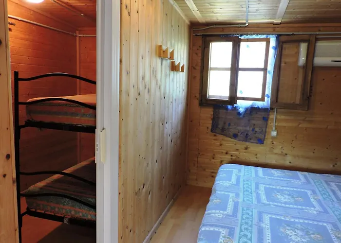 Reno Village キャンプ場 *