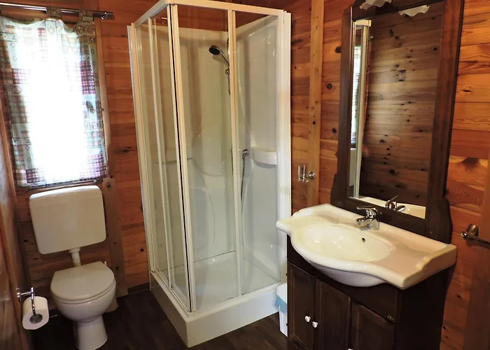 Reno Village カザル・ボルセッティ