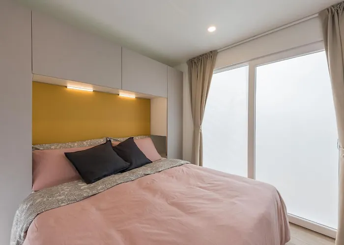 キャンプ場 Reno Village *