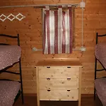 Reno Village مكان تخييم كاسال بورسيتي