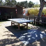 Kemping Reno Village
