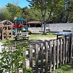 Reno Village Kemping