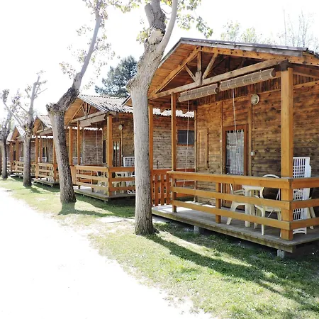 Reno Village Kemping