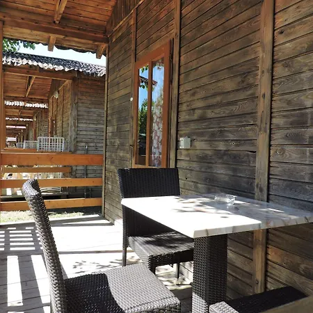 Campsite Reno Village