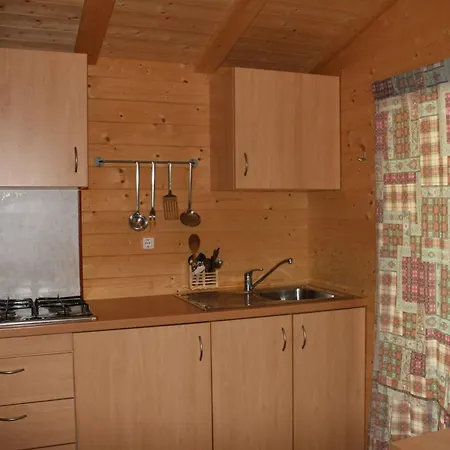 Reno Village Kemping *
