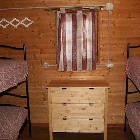 Reno Village Campingplads Casal Borsetti