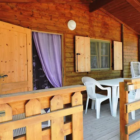 Reno Village Casal Borsetti