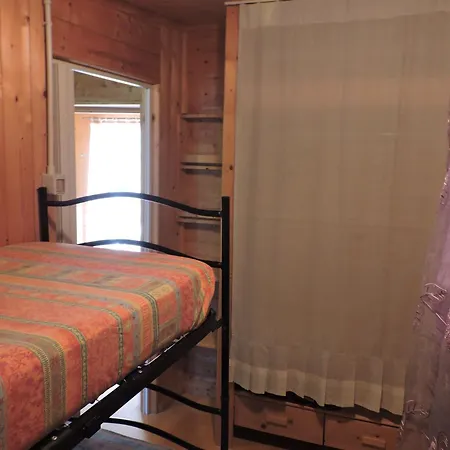 Campsite Reno Village