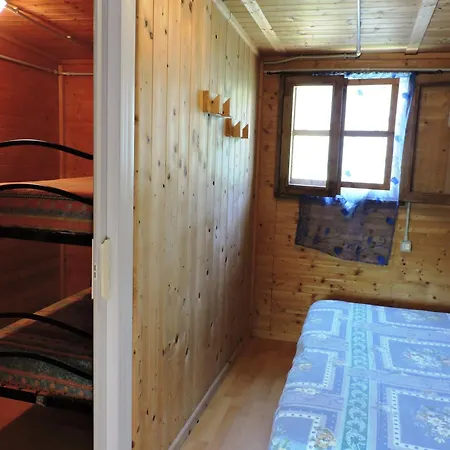 Reno Village Campsite *