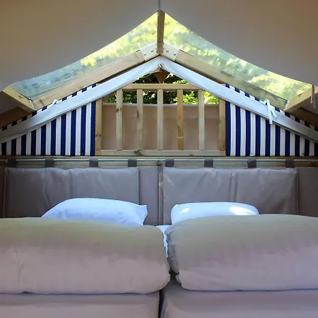 Reno Village Campingplads Casal Borsetti