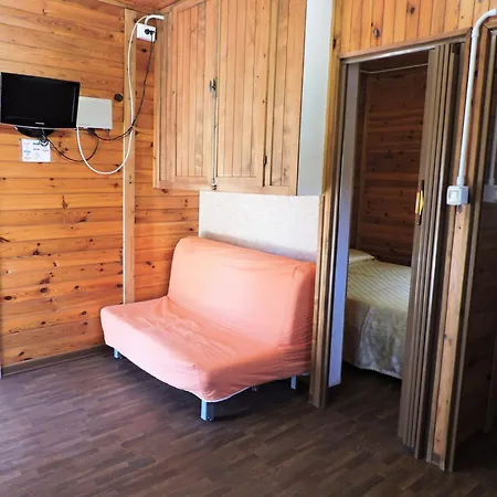 Camping Reno Village Casal Borsetti