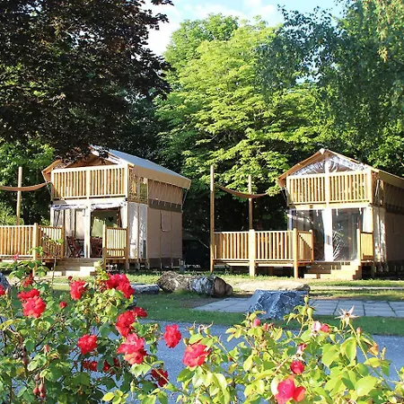 Kemping Reno Village
