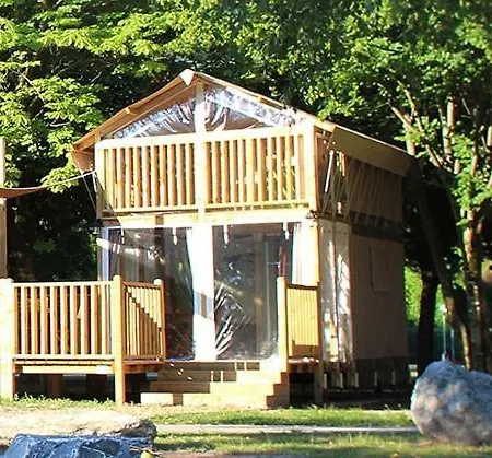 Reno Village Campsite *
