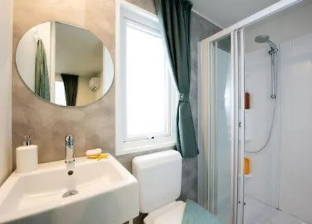 Campsite Reno Village Casal Borsetti