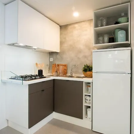 Reno Village Casal Borsetti