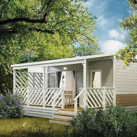 Campsite Reno Village