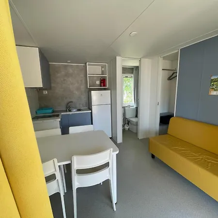 Reno Village Campsite