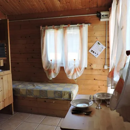 Reno Village Camping Casal Borsetti