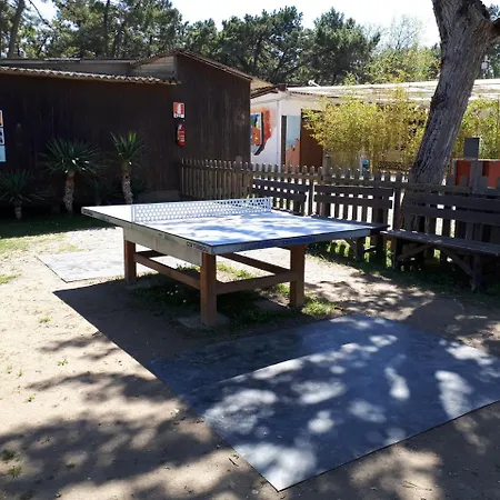 Campingplads Reno Village