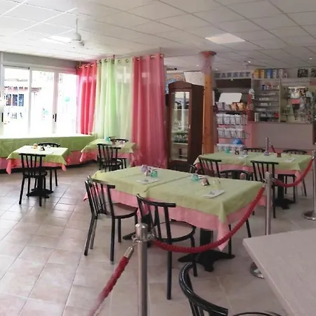 Reno Village Camping Casal Borsetti