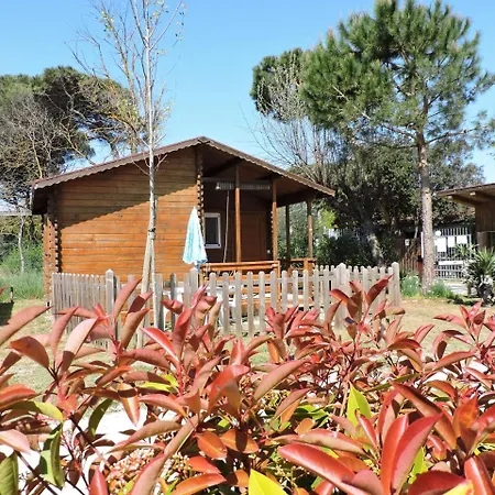 Campeggio Reno Village