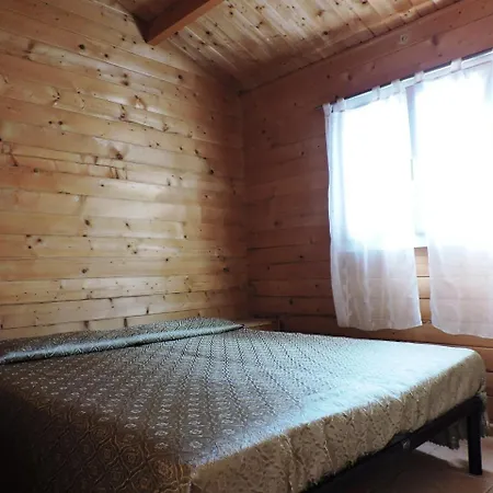 Reno Village Campeggio Casal Borsetti