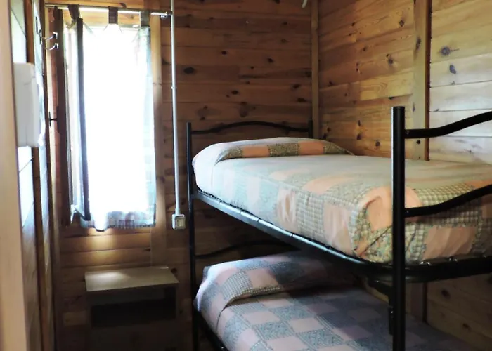 Reno Village Casal Borsetti