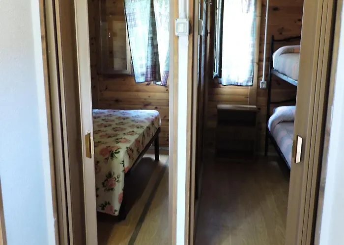 Reno Village * Casal Borsetti