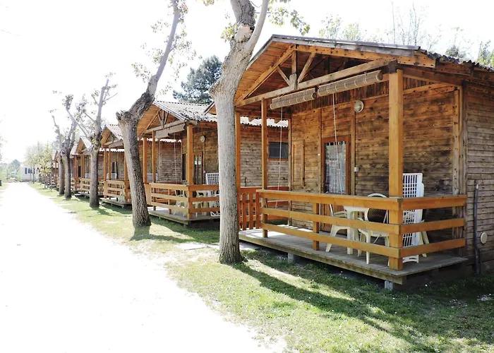 Reno Village Kemping