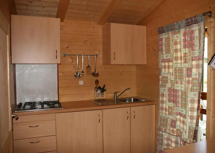 Reno Village Kemping *