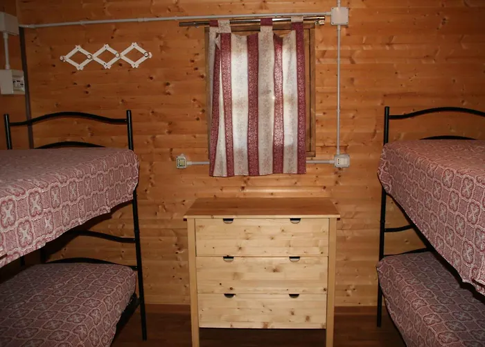 Reno Village Campsite Casal Borsetti