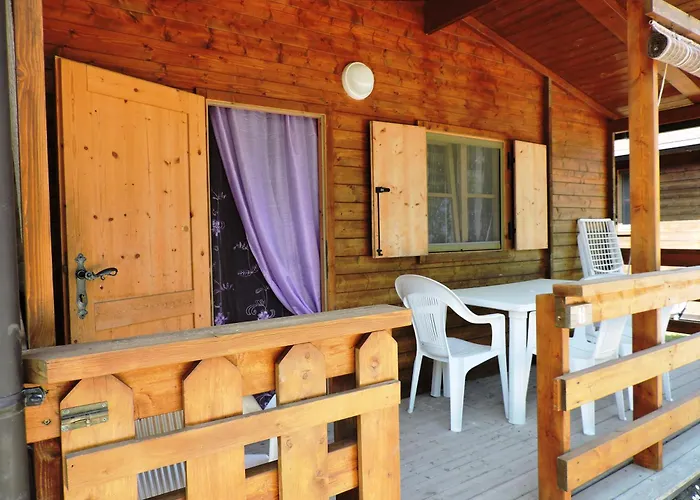 Reno Village Casal Borsetti