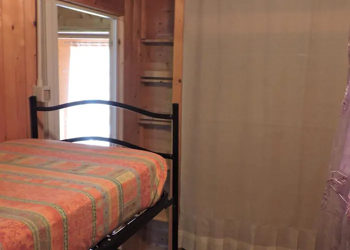 Kemping Reno Village