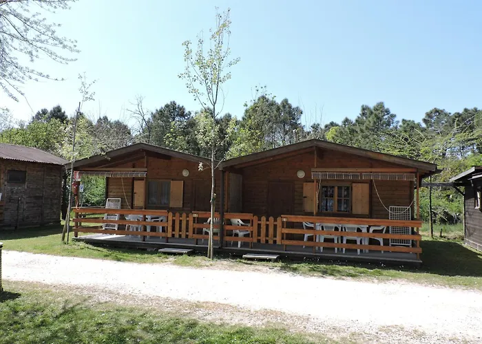 Kemping Reno Village *