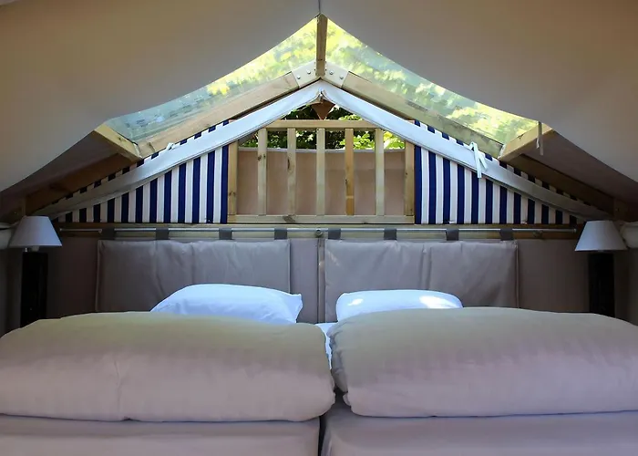 Reno Village Campsite Casal Borsetti