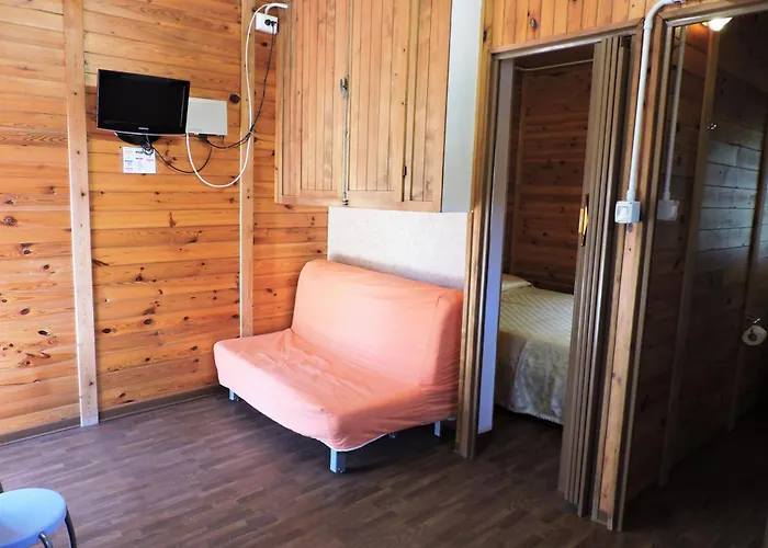 Kemping Reno Village Casal Borsetti