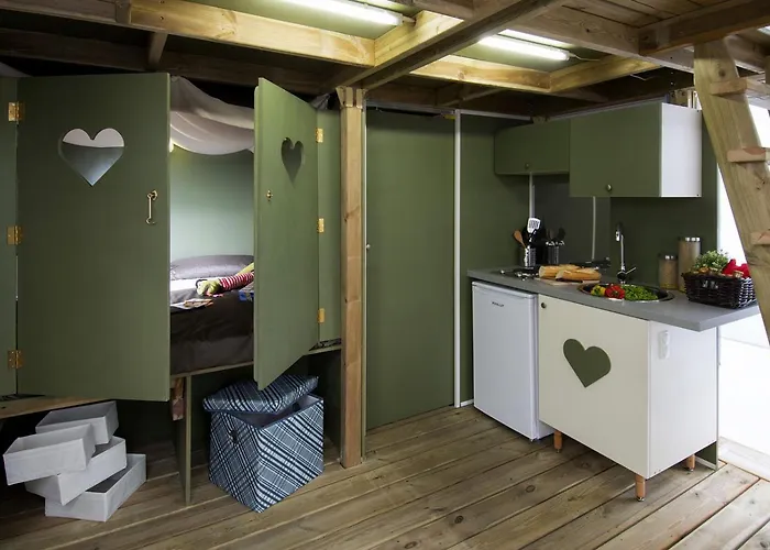 Reno Village * Casal Borsetti