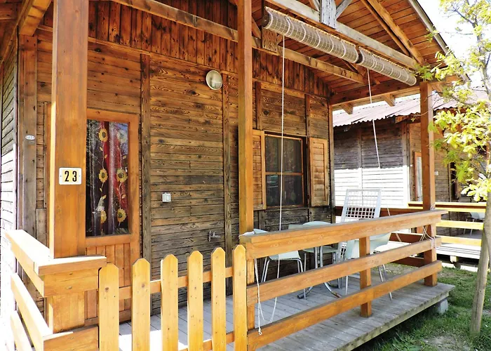 Reno Village Kemping