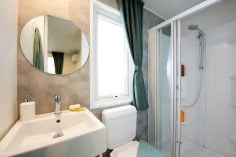 Kemping Reno Village Casal Borsetti