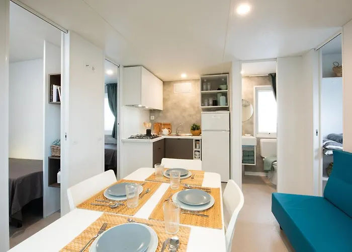 Reno Village * Casal Borsetti