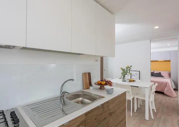 Reno Village Campsite