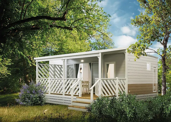 Campsite Reno Village