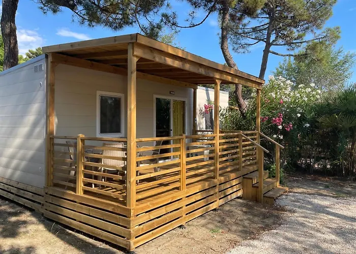 Reno Village Campsite *