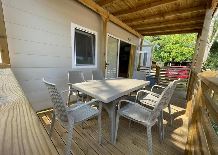 Reno Village * Casal Borsetti