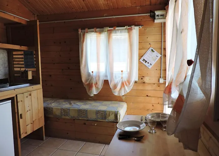 Reno Village Campsite Casal Borsetti