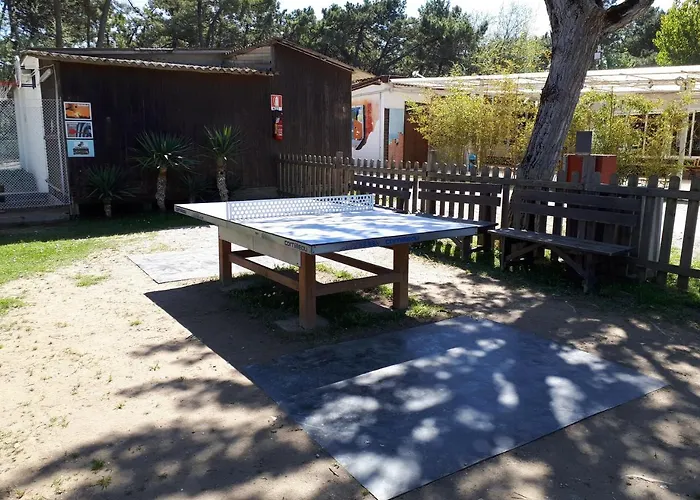 Kemping Reno Village